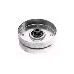Rotary 7813 3/8" x 4" Idler Pulley 