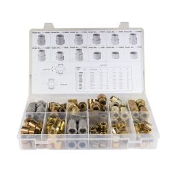 Rotary 7842 Bushing Assortment 