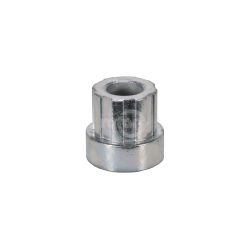 Rotary 7846 .375" ID x .31" Shoulder Length Idler Pulley Bushing 