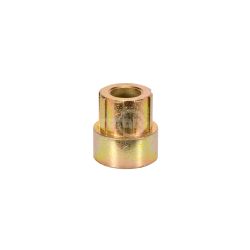 Rotary 7847 .375" ID x .41" Shoulder Length Idler Pulley Bushing 