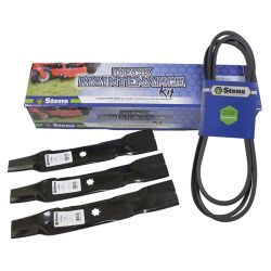 Stens 785-712 48" Mower Deck Maintenance Kit - STE 785-712