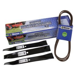 Stens 785-716 50" Mower Deck Maintenance Kit 