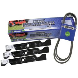 Stens 785-724 50" Mower Deck Maintenance Kit 