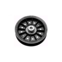 Rotary 7861 3/8" x 4-19/32" Idler Pulley 
