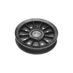 Rotary 7937 1/2" x 4-19/32" Idler Pulley 