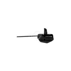Rotary 7961 62-9/32" Positive Action Throttle Control 