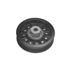 Rotary 7983 3/8" x 3-7/16" Flat Idler Pulley 