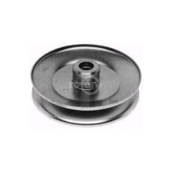 Rotary 7993 9/16" x 5" Spindle Pulley 