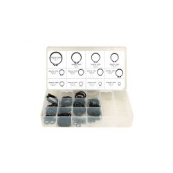 Rotary 7 Snap Ring Assortment 