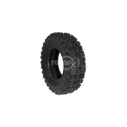 Rotary 8006 4.10x4 (410X4) 2-Ply Tubeless Carlisle Snow Hog Tire 