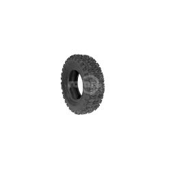 Rotary 8007 4.10x6 (410X6) 2-Ply Tubeless Carlisle Snow Hog Tire 
