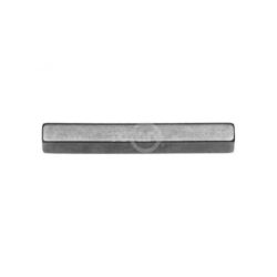 Rotary 8052 3/16" x 1-1/2" Drive Pulley Key 
