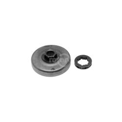 Rotary 8061 3/8" x 7 Tooth N304-11 EZ Drive Sprocket 