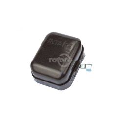 Rotary 8080 Air Cleaner Assembly 