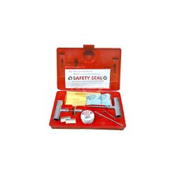 Rotary 8081 Tubeless Tire Repair Kit 