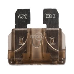 Rotary 8086 ATC Brown 7-1/2 Amp Fuse 
