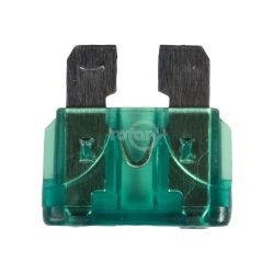 Rotary 8089 Green ATC 30 Amp Fuse 