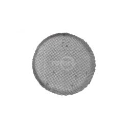Rotary 8122 Check Valve Screen 