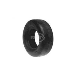 Rotary 8194 8x3.00x4 (8X300X4) 4-Ply Tubeless Cheng Shin Smooth Tire 