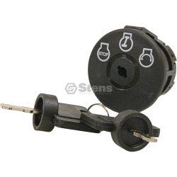 Stens 8200-0961 Ignition Switch - STE 8200-0961