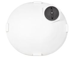 Buyers Products 82124639 60" X 52.5" X 29.75" 210 Gallon Polyethylene Storage Tank - BUY 82124639