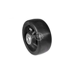 Rotary 8214 5" x 2" Deck Wheel 