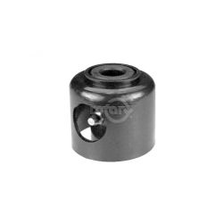 Rotary 8250 Jackshaft Coupler w/ Sleeve 