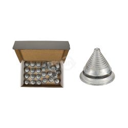 Rotary 827 Economy Blade Balancer Display 