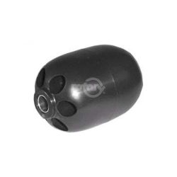 Rotary 8299 2-1/2" x 3-7/8" Deck Wheel 