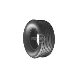 Rotary 830 15x6.00x6 (15X600X6) 2-Ply Tubeless Cheng Shin Rib Tire 