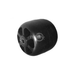 Rotary 8300 3-3/4" x 3-13/16" Deck Wheel 