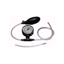 Rotary 8338 Carburetor/Crankcase Pressure Gauge 