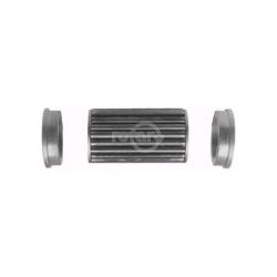 Rotary 8433 Roller Cage Bearing Kit 
