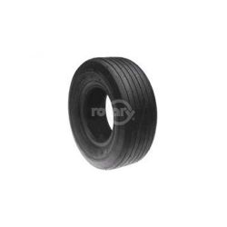 Rotary 8456 13x5.00x6 (13X500X6) 4-Ply Tubeless Carlisle Rib Tire 