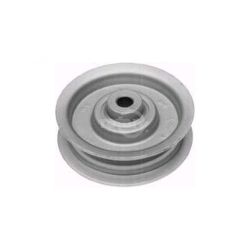 Rotary 8478 1/2" x 2-1/4" Flat Idler Pulley 