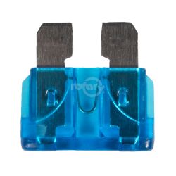 Rotary 8491 ATC Blue 15 Amp Fuse 
