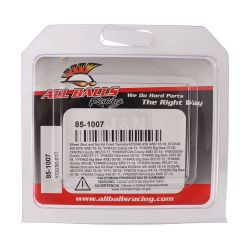 Stens 85-1007 Wheel Stud & Nut Kit - STE 85-1007