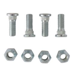 Stens 85-1007 Wheel Stud & Nut Kit - STE 85-1007