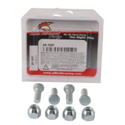 Stens 85-1007 Wheel Stud & Nut Kit - STE 85-1007