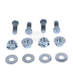Stens 85-1034 Wheel Stud & Nut Kit 