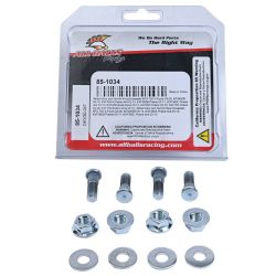 Stens 85-1034 Wheel Stud & Nut Kit - STE 85-1034