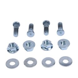 Stens 85-1034 Wheel Stud & Nut Kit - STE 85-1034