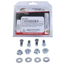 Stens 85-1034 Wheel Stud & Nut Kit - STE 85-1034