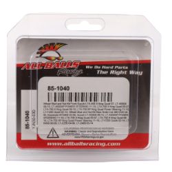 Stens 85-1040 Wheel Stud & Nut Kit - STE 85-1040
