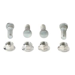 Stens 85-1041 Wheel Stud & Nut Kit - STE 85-1041