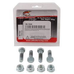 Stens 85-1042 Wheel Stud & Nut Kit - STE 85-1042