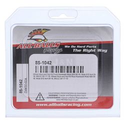 Stens 85-1042 Wheel Stud & Nut Kit - STE 85-1042