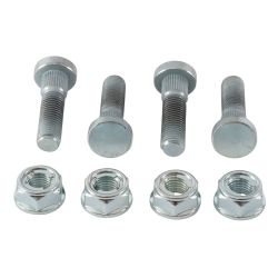 Stens 85-1042 Wheel Stud & Nut Kit - STE 85-1042