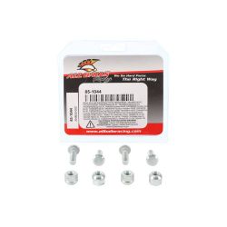 Stens 85-1044 Wheel Stud & Nut Kit - STE 85-1044