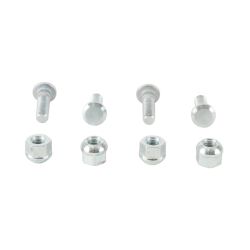 Stens 85-1044 Wheel Stud & Nut Kit - STE 85-1044